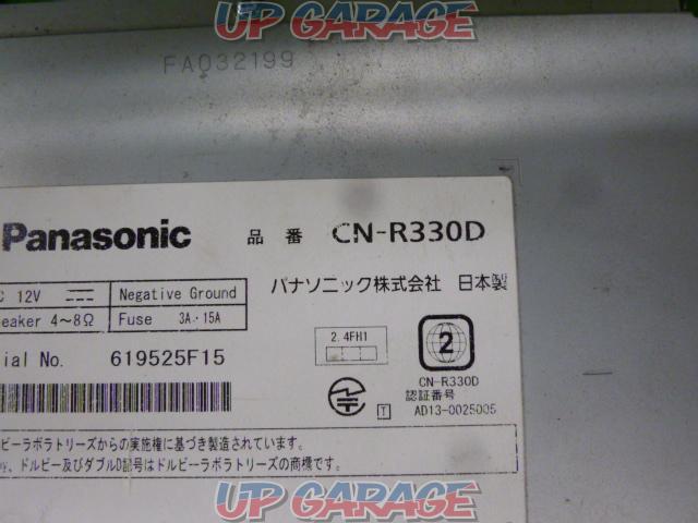 Panasonic CN-R330D-04