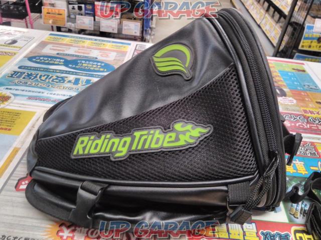 RidingTribe シートバッグ-06