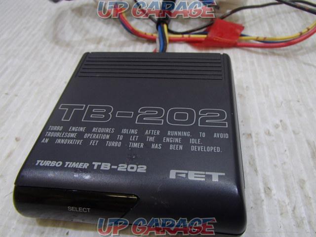 Price review FET
tabo timer
TB-202-02