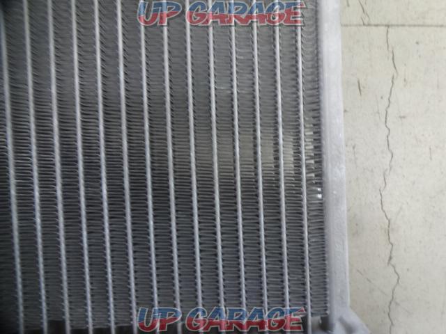 Unknown Manufacturer
Genuine equivalent radiator
6115311NA-03