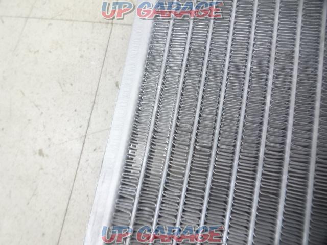 Unknown Manufacturer
Genuine equivalent radiator
6115311NA-04