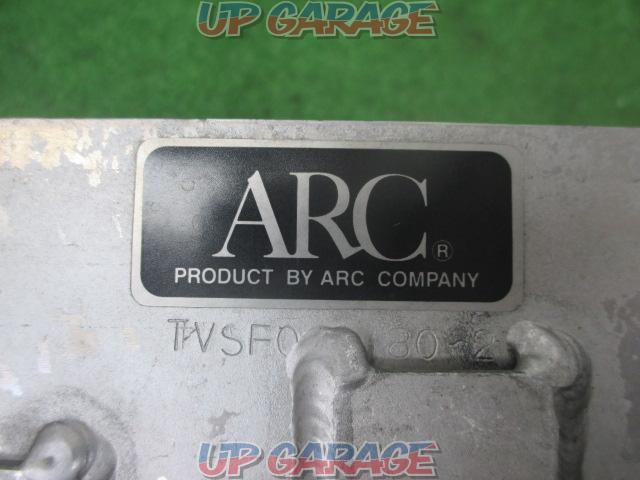ARC
Intercooler super!! Rare parts!!!!! Arrived!!!!!!-03