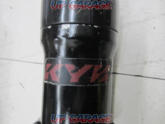 KYB (Kayaba)
Z750 (year unknown)
Front fork-05