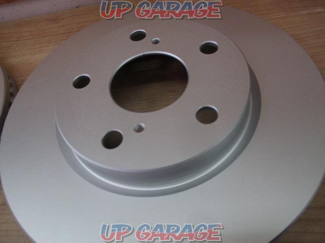 DIXCEL
Brake disc rotor
(W05162)-03