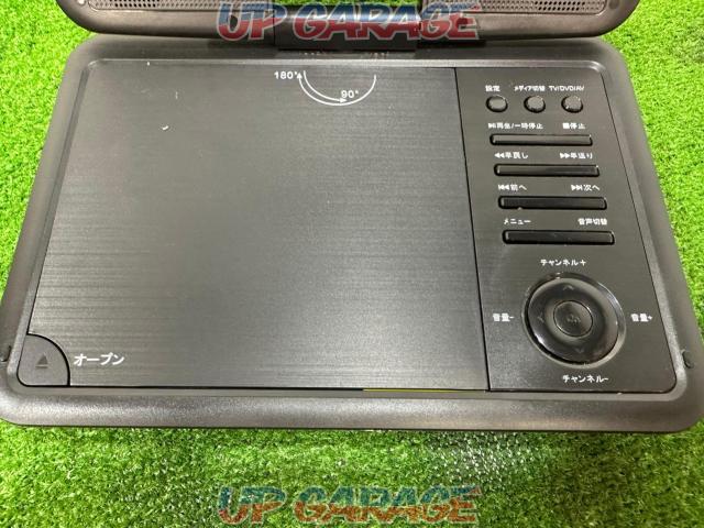 SELLING
[PDV-KH917NT]
9 inches Portable DVD Player-06
