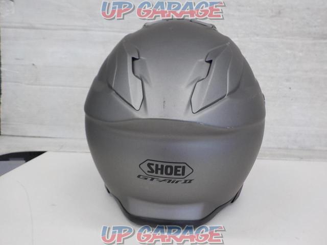 SHOEI(ショウエイ) GT-AIR2 フルフェイスヘルメット サイズ:L(59cm)-03