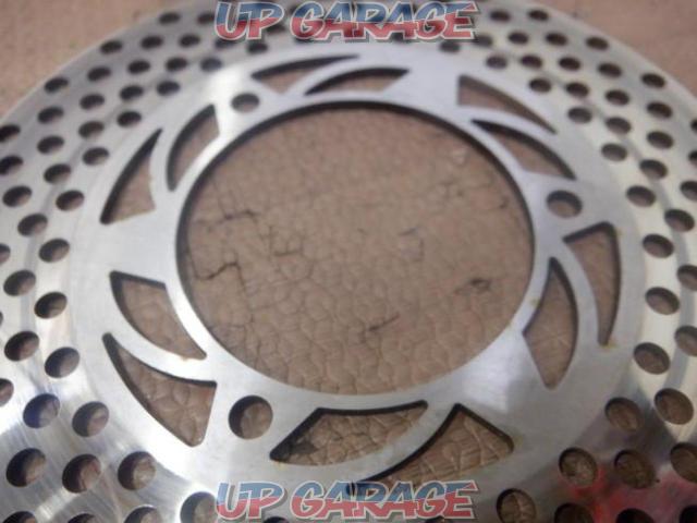 2TRIONC
Rear disc rotor-02