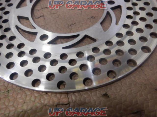 2TRIONC
Rear disc rotor-03