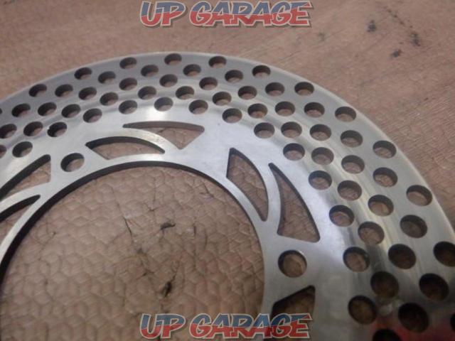 2TRIONC
Rear disc rotor-07