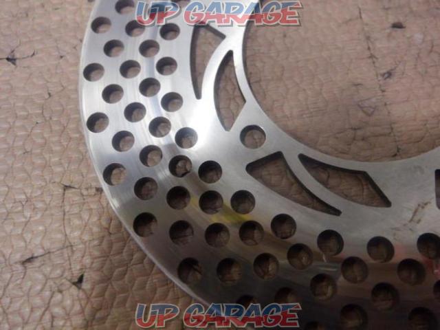 2TRIONC
Rear disc rotor-08