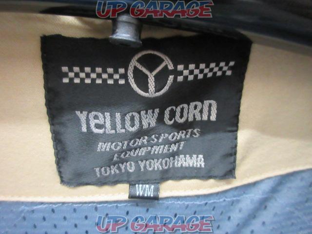 YeLLOW
CORN (yellow corn)
YB-9120L
Cotton jacket
WM (woman) size-10