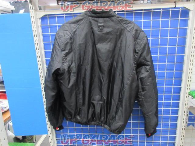 KOMINE (Komine)
07-510
System warm lining jacket
XL size-02