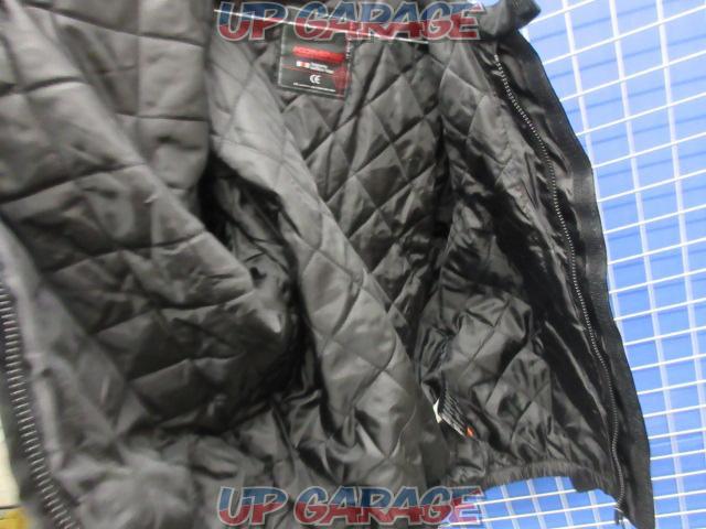 KOMINE (Komine)
07-510
System warm lining jacket
XL size-05
