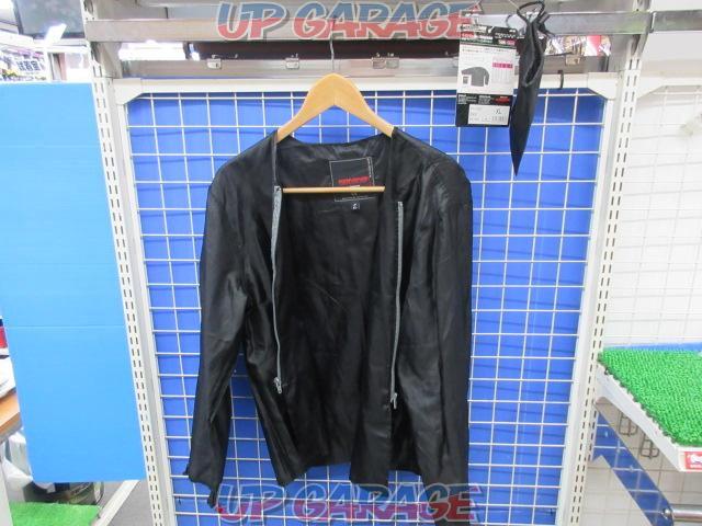 KOMINE (Komine)
07-051
Windproof lining jacket
XL size-01