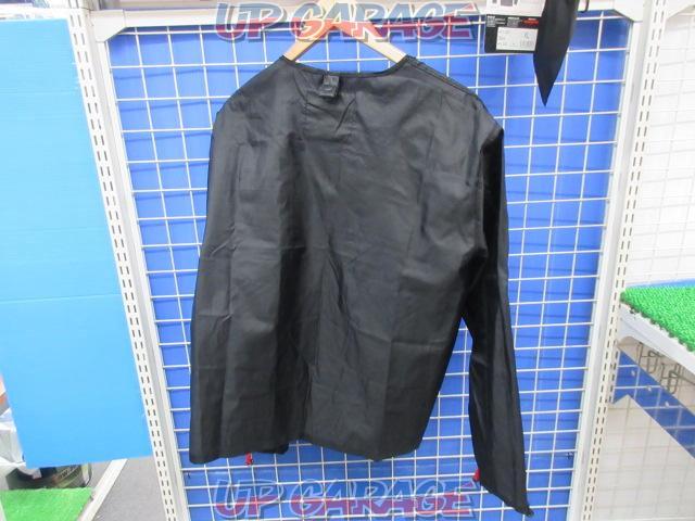 KOMINE (Komine)
07-051
Windproof lining jacket
XL size-02