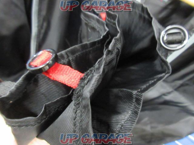 KOMINE (Komine)
07-051
Windproof lining jacket
XL size-04