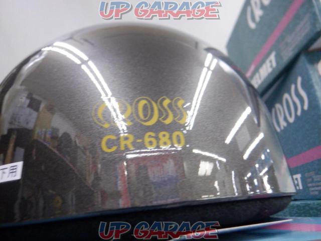 ▼ We lowered price
LEAD (Lead)
CROSS
Half helmet
\\ 1000 (excluding tax)-03