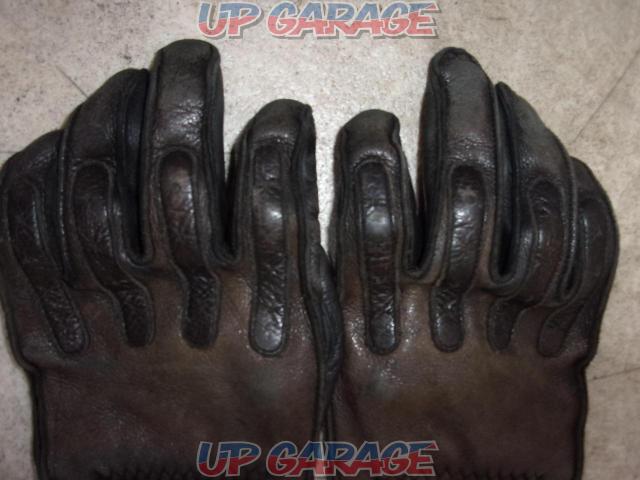 Price Cuts! Size: M
JRP (Jay Earl copy)
Leather Gloves-02
