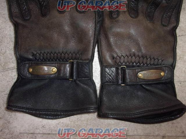 Price Cuts! Size: M
JRP (Jay Earl copy)
Leather Gloves-03