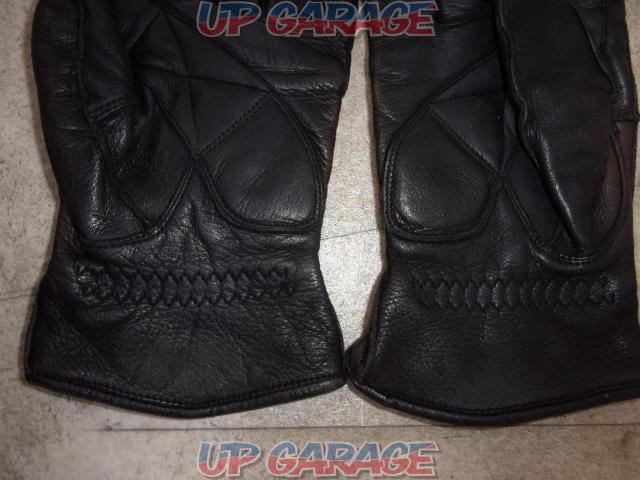 Price Cuts! Size: M
JRP (Jay Earl copy)
Leather Gloves-06