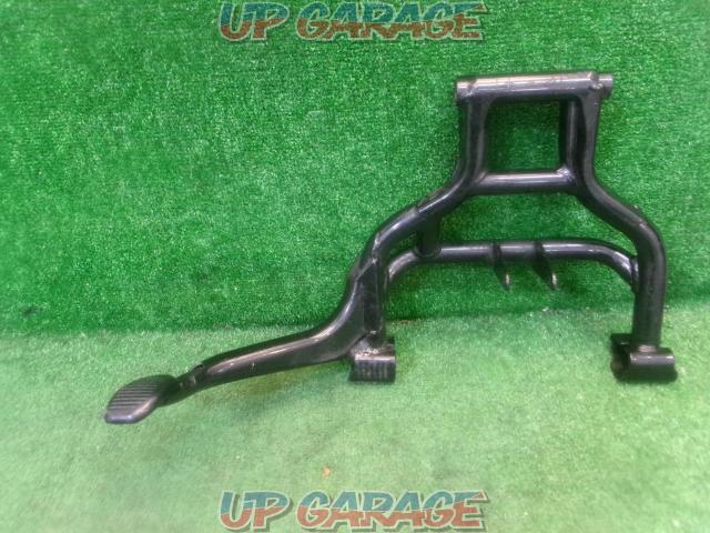 Significant price reduction! GSR250 (removed due to unknown model year)
SUZUKI genuine
Center stand-03