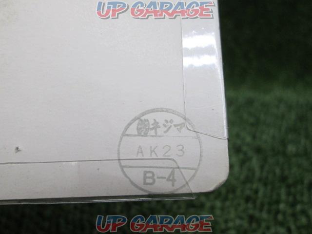 KIJIMA (Kijima)
Oil filler cap
Part number 208-23114-05