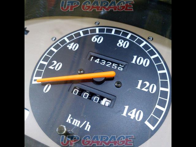 Pleiades
KK series Vivio genuine speedometer-04