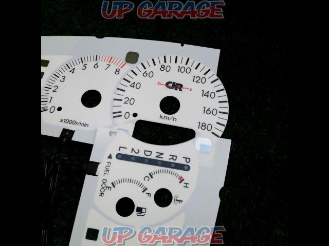 DANGANRACING
EL meter panel (Corolla Ranks/Alex NZE120)-02
