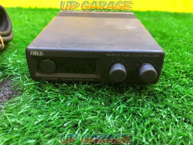 FIELD
SFC- type B
Simple fuel controller-04