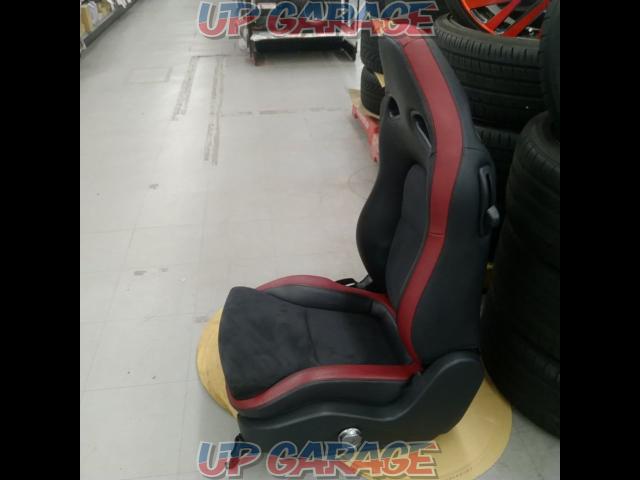  Price Cuts  NISSAN
R35 / GT-R
Black Edition
Genuine seat (passenger side)-04