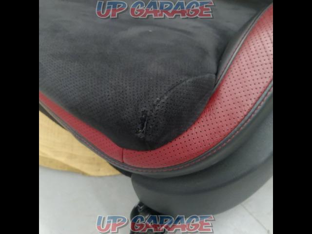  Price Cuts  NISSAN
R35 / GT-R
Black Edition
Genuine seat (passenger side)-06