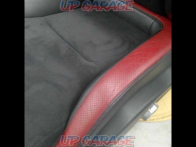  Price Cuts  NISSAN
R35 / GT-R
Black Edition
Genuine seat (passenger side)-07