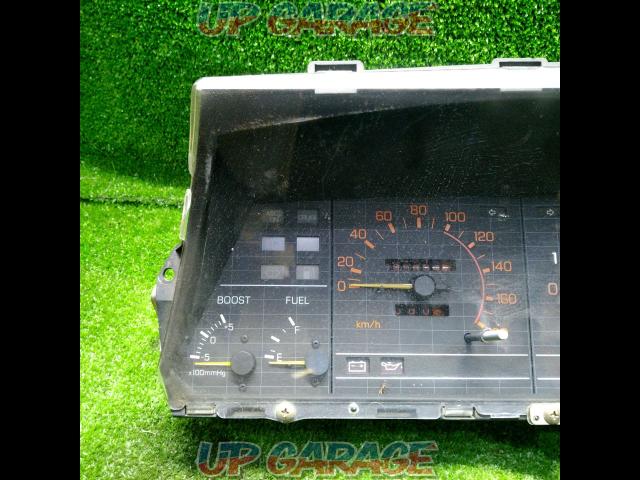 Skyline/HR30
Nissan
Late version
Genuine
Meter
[Price Cuts]-02