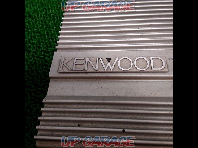  was price cut 
Wakeari
KENWOOD (Kenwood)
KAC-923
2ch
Power Amplifier-03
