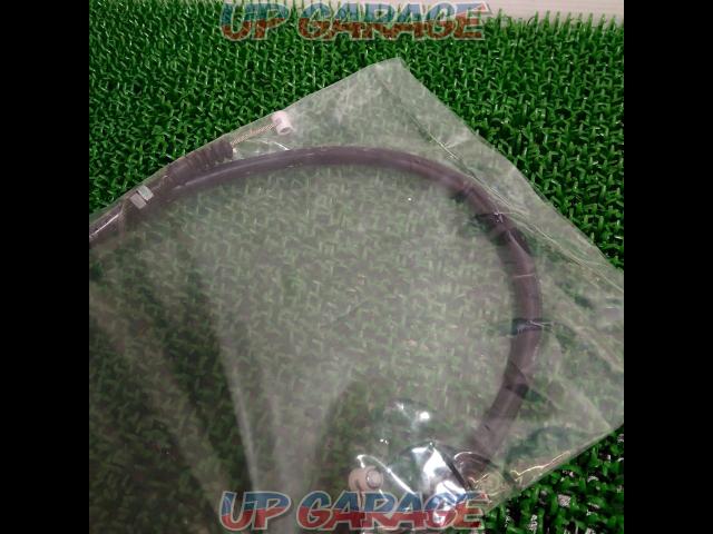  was price cut 
Unknown Manufacturer
Clutch wire
20cm
Zephyr 400-04