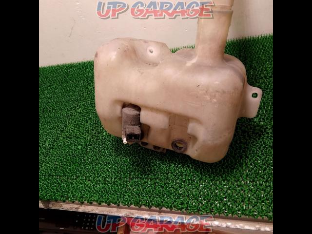  was price cut 
Nissan genuine
Washer tank
180SX previous fiscal year-02