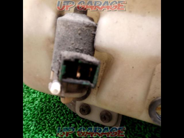  was price cut 
Nissan genuine
Washer tank
180SX previous fiscal year-03