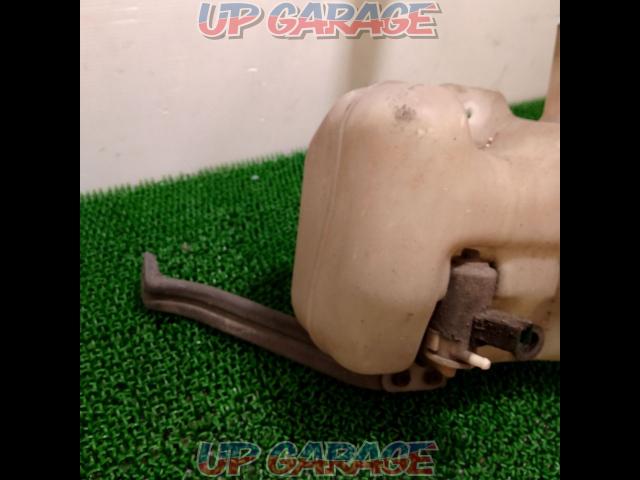  was price cut 
Nissan genuine
Washer tank
180SX previous fiscal year-05