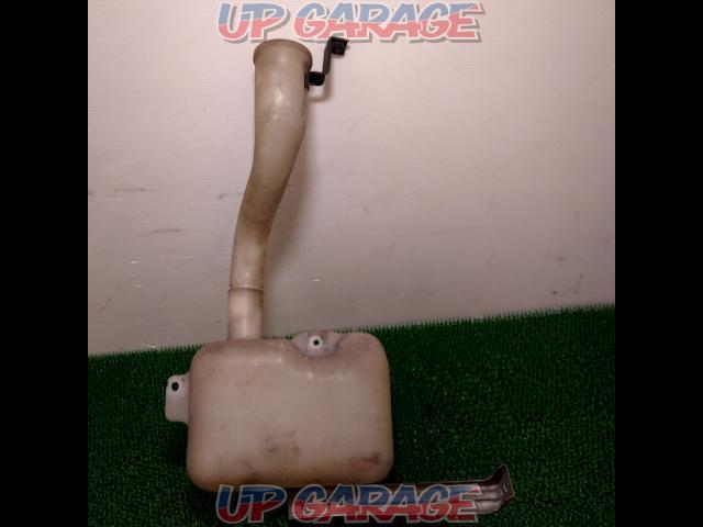  was price cut 
Nissan genuine
Washer tank
180SX previous fiscal year-06