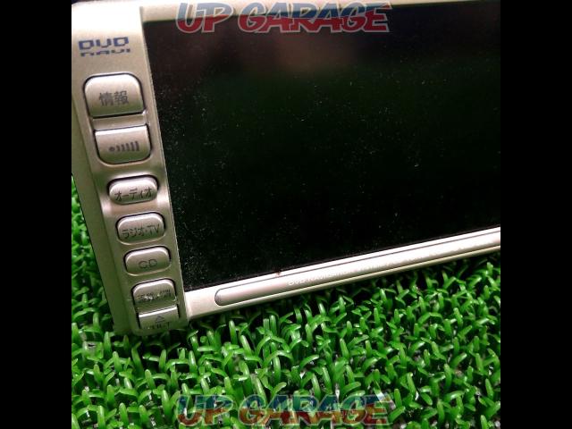 ホンダ純正(HONDA) Gathers VXD-065C 6.5インチ DVDロムナビ-04