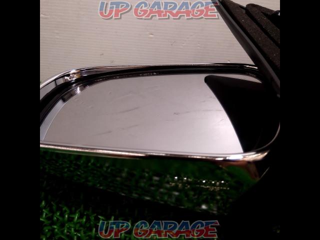  was price cut 
NISSAN
Foldable plated door mirror
Left only-02