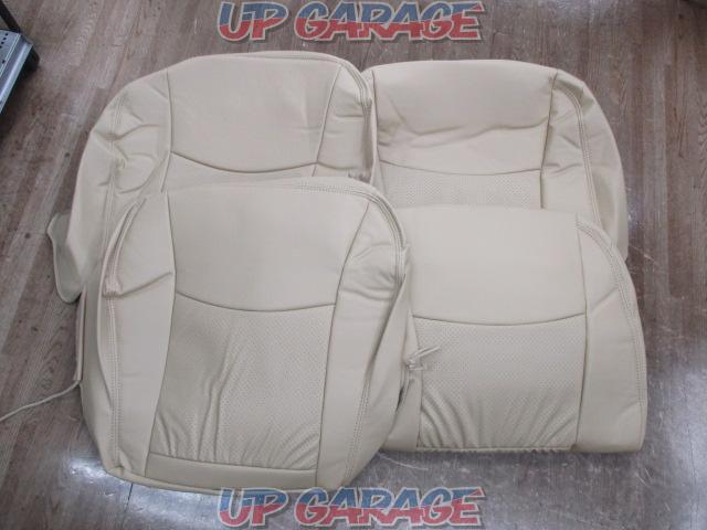 Unknown Manufacturer
Seat Cover-05