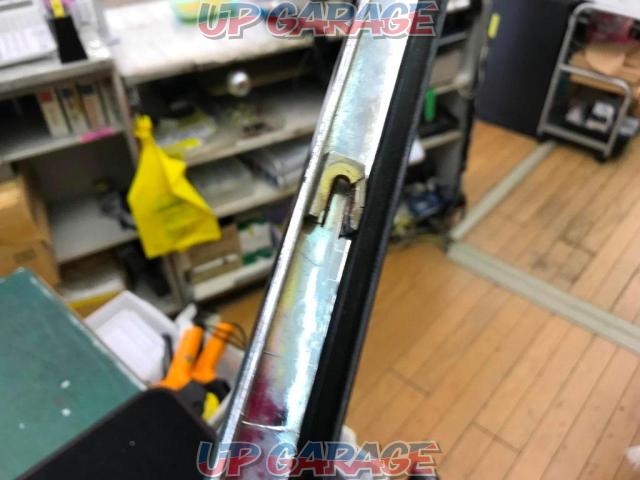 NISSAN
Trunk Plating Mall
84860-2H300-02