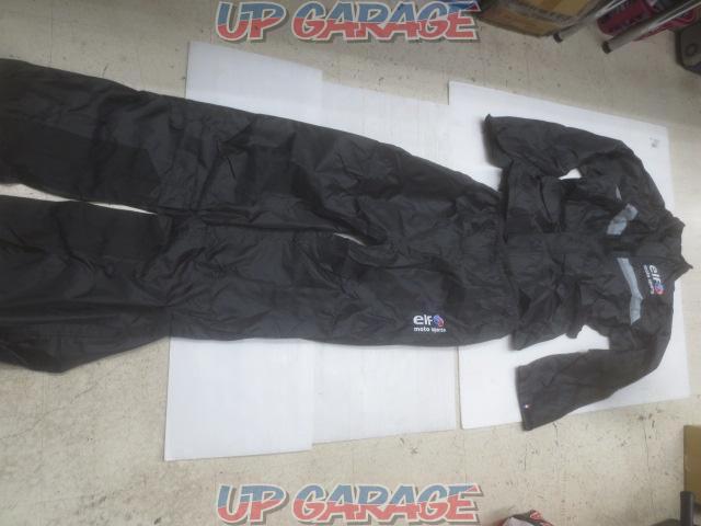 elf
MOTO
SPORTS
Nylon jacket + pants set
W06365-02