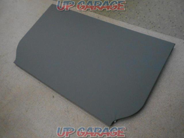 Unknown Manufacturer
Rear tray cover?-02