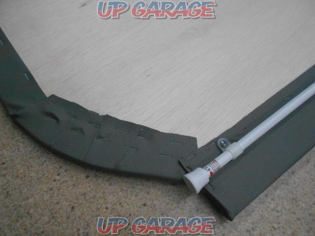 Unknown Manufacturer
Rear tray cover?-04