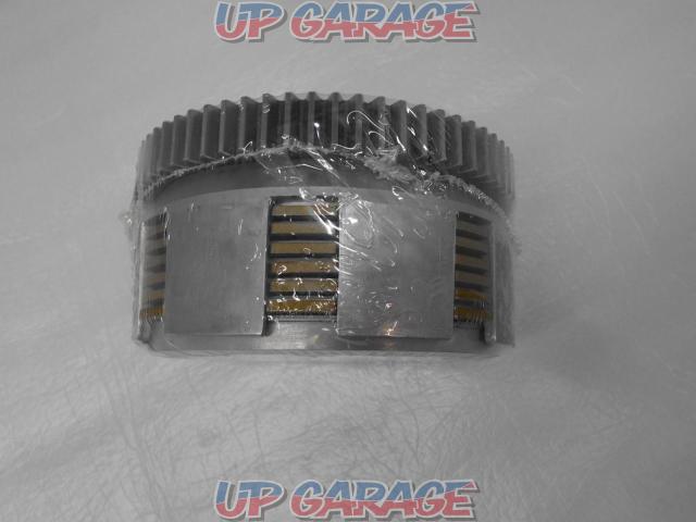 Unknown Manufacturer
clutch assembly-04