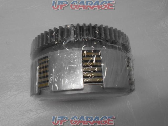 Unknown Manufacturer
clutch assembly-05