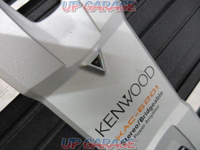 KENWOOD
KAC-6201-04