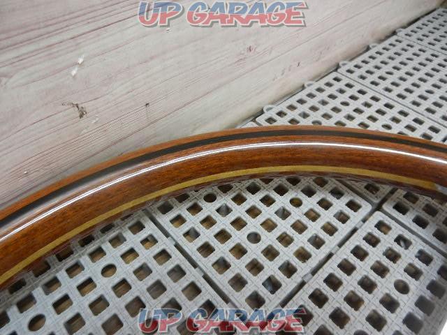 RX2306-318
NARDI
Classic Wood
Steering-03